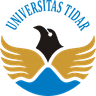 Logo Universitas Tidar